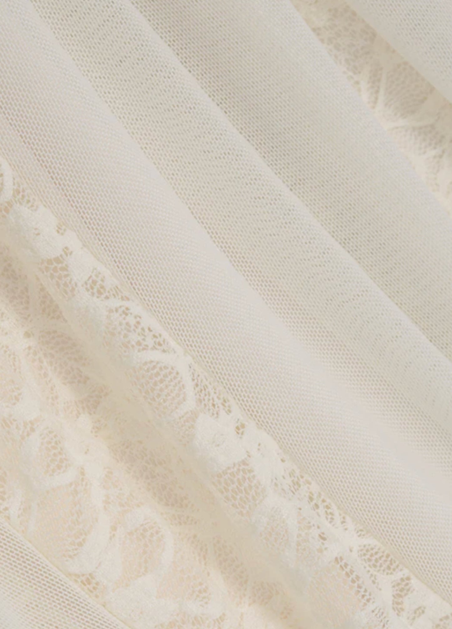 Anastasia Corset Maxi Dress - Ivory